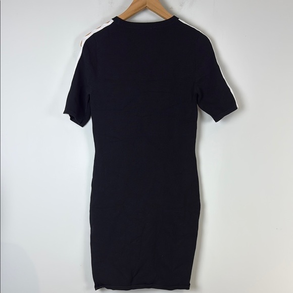 Opening Ceremony Knit Sweater Bodycon Dress - size medium - Picture 7 of 11